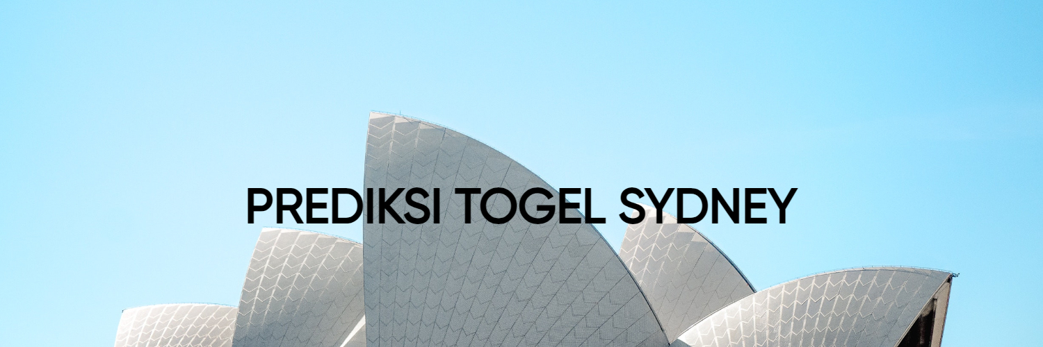 prediksi togel sydney